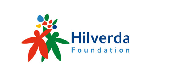 Hilverda Foundation logo