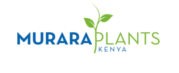 Murara Plants Kenya logo